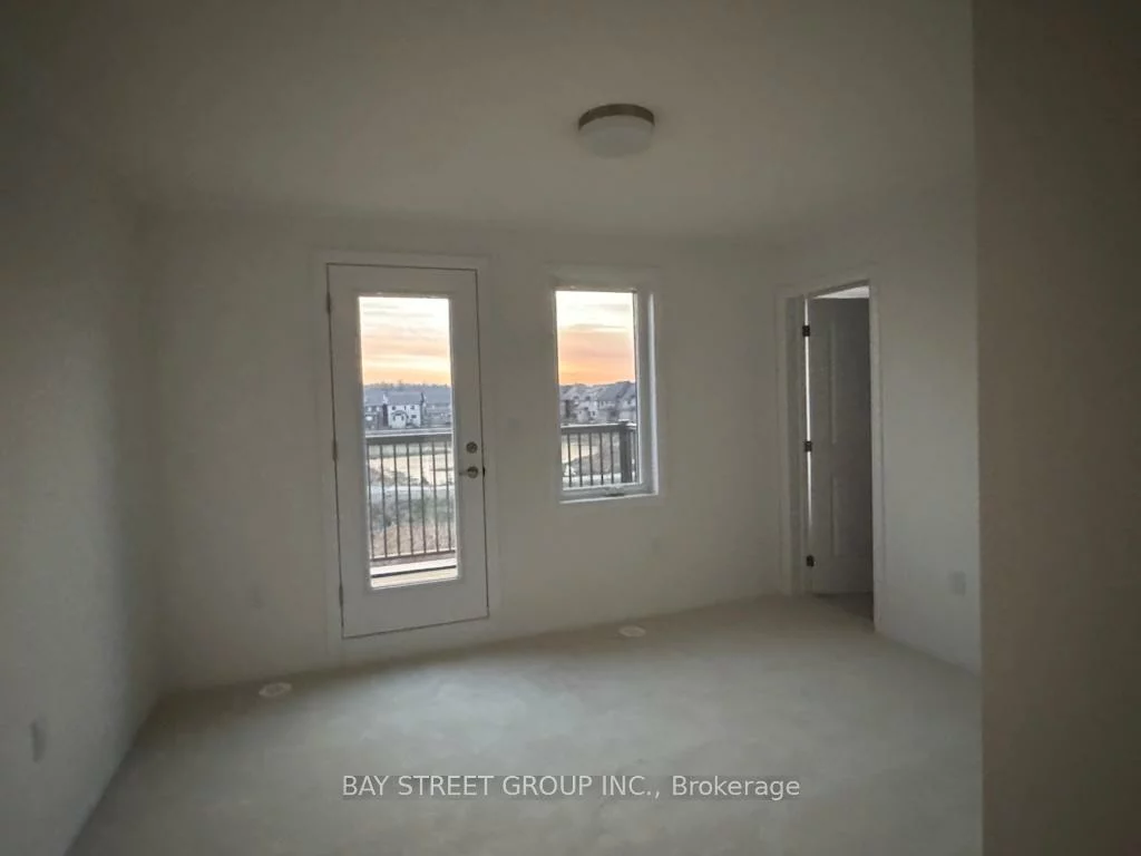 3210, Crystal, 1008 - GO Glenorchy, Oakville