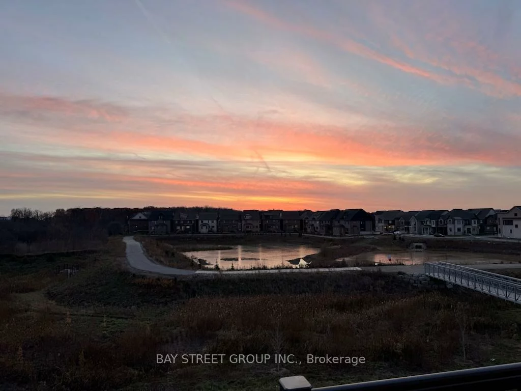 3210, Crystal, 1008 - GO Glenorchy, Oakville