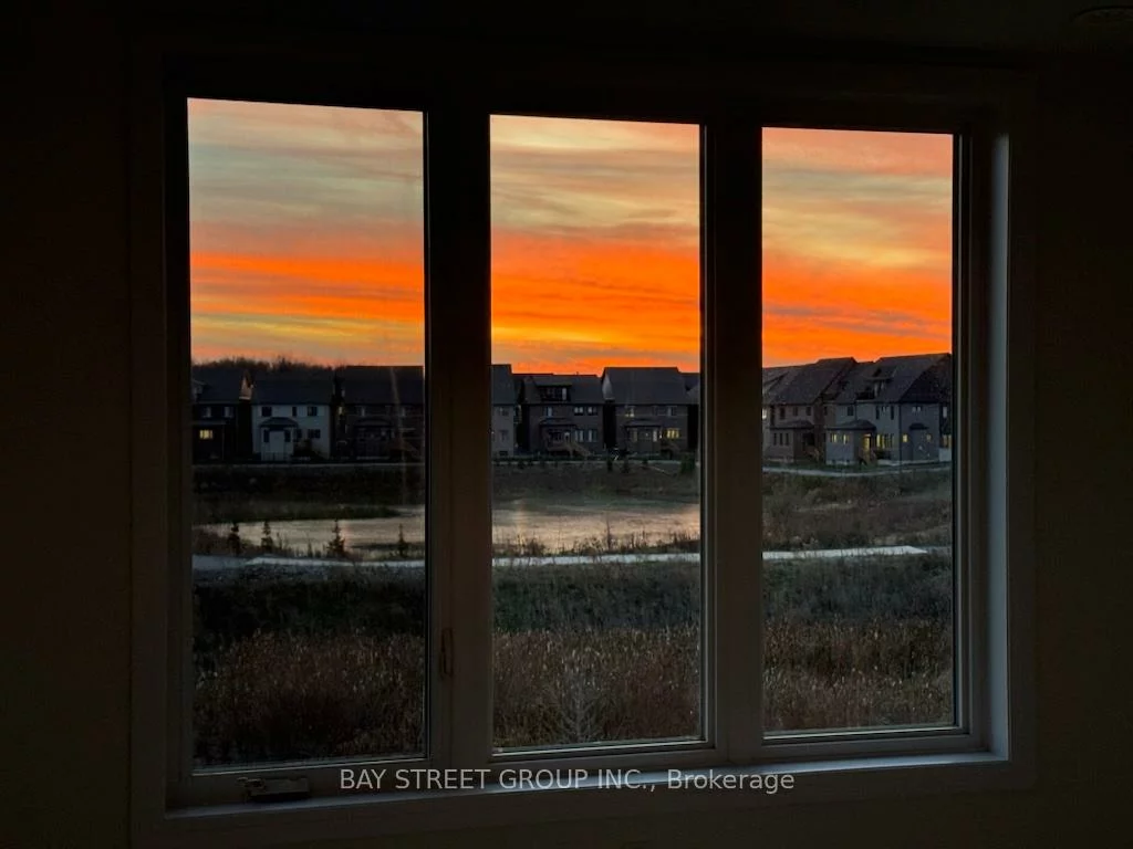 3210, Crystal, 1008 - GO Glenorchy, Oakville