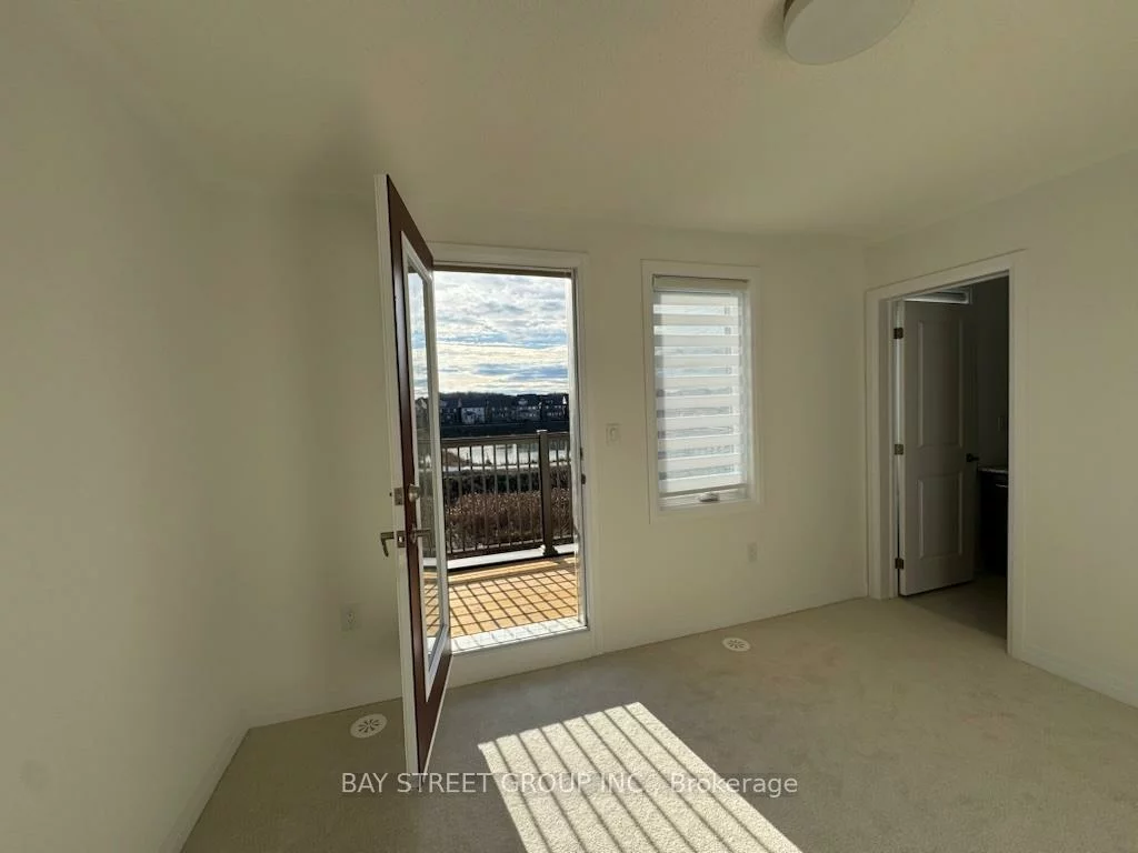 3210, Crystal, 1008 - GO Glenorchy, Oakville