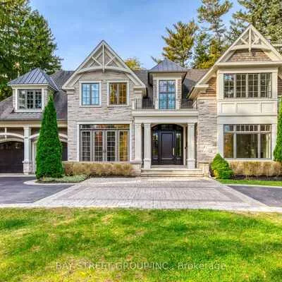 1031, Lakeshore, 1017 - SW Southwest, Oakville