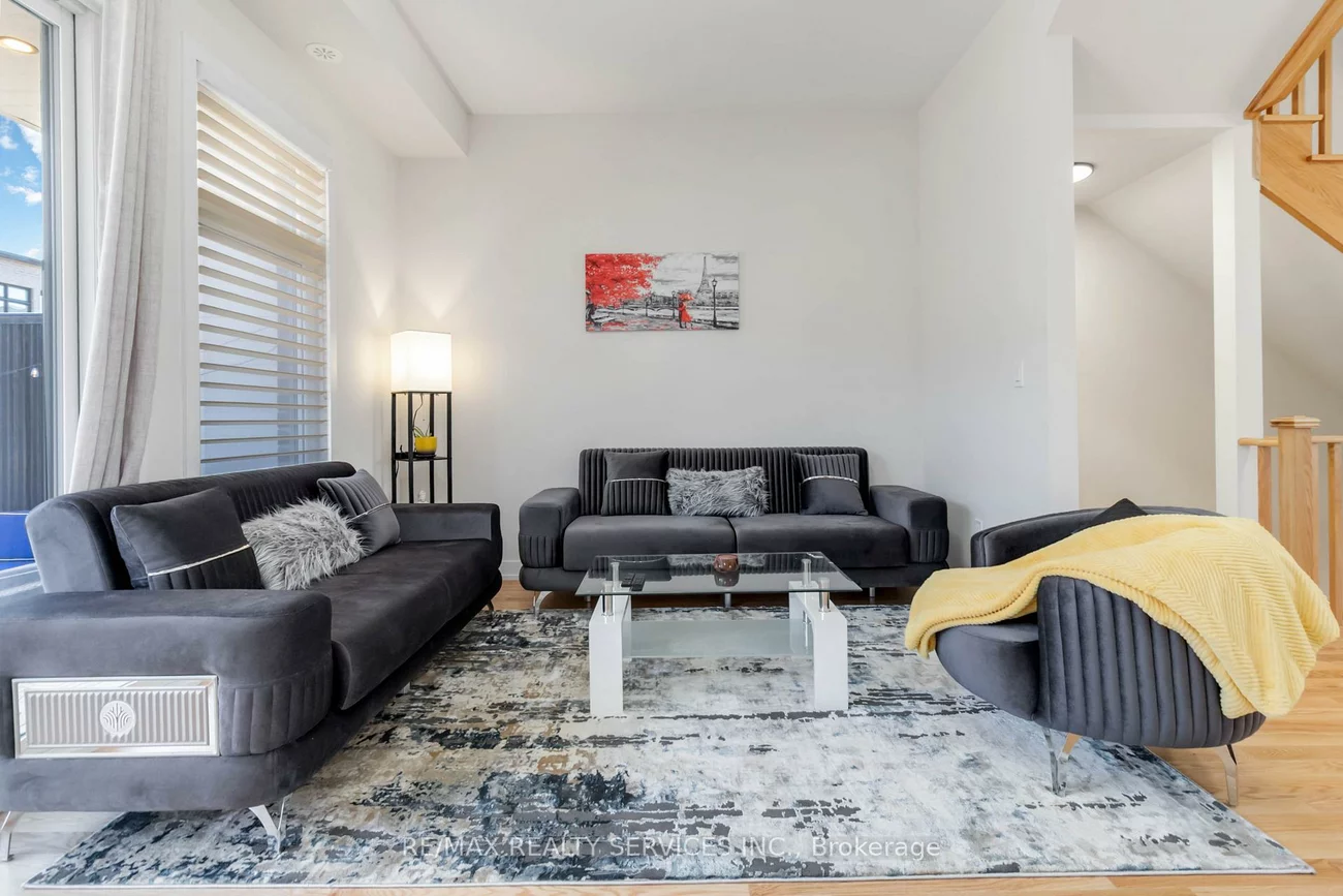 3051, Meadowridge, 1010 - JM Joshua Meadows, Oakville