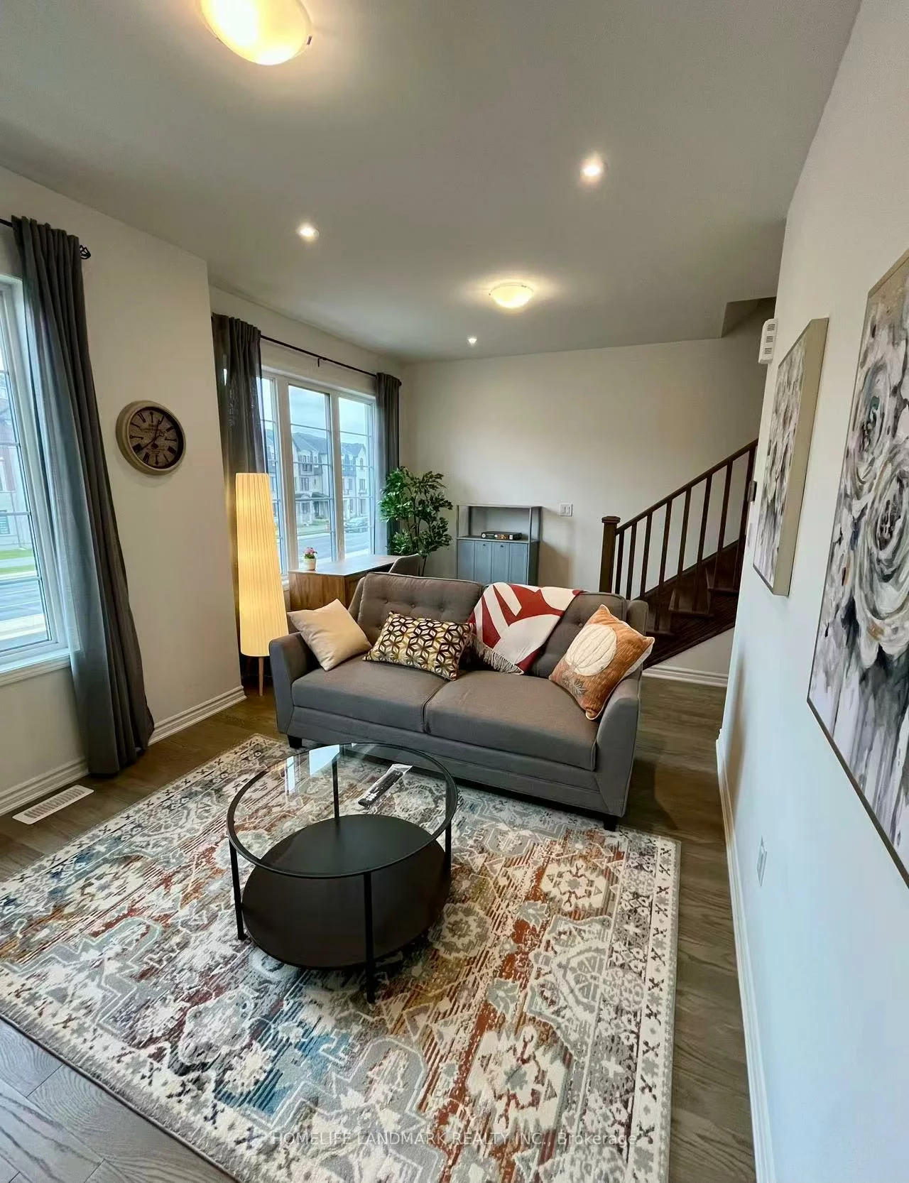 1368, William Halton, 1040 - OA Rural Oakville, Oakville