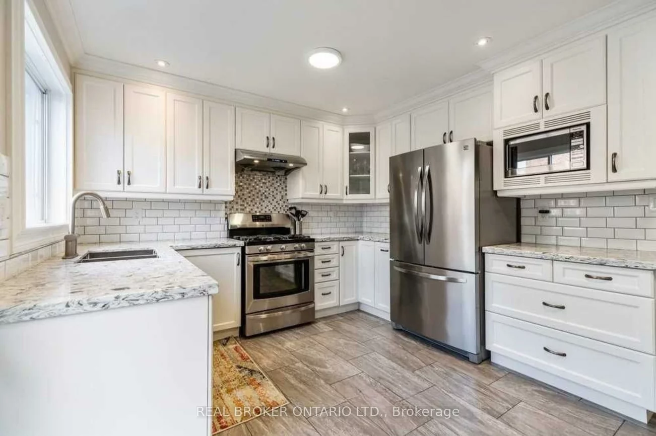 2369, Proudfoot, 1022 - WT West Oak Trails, Oakville