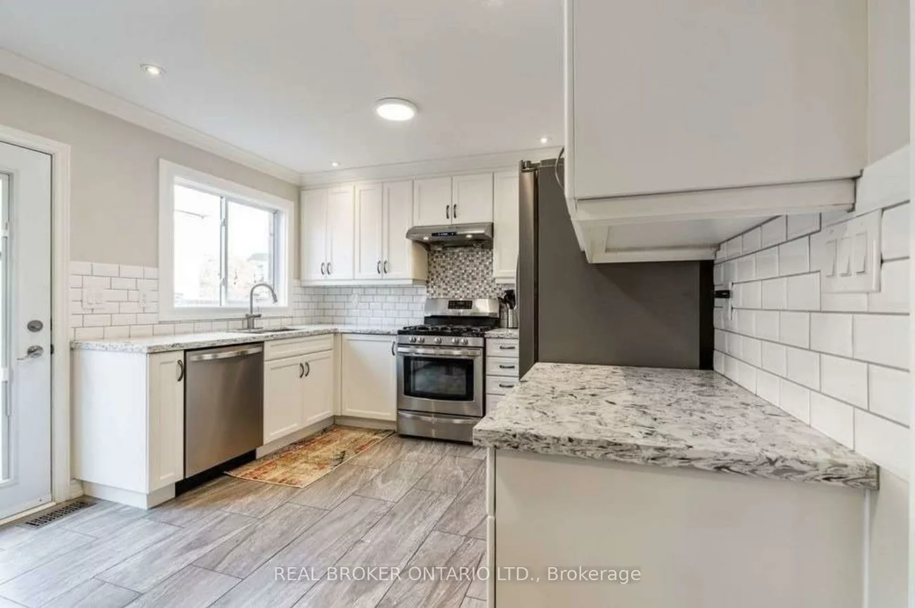 2369, Proudfoot, 1022 - WT West Oak Trails, Oakville