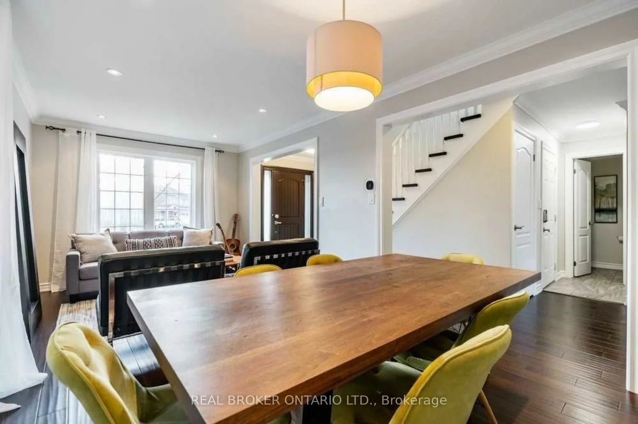 2369, Proudfoot, 1022 - WT West Oak Trails, Oakville