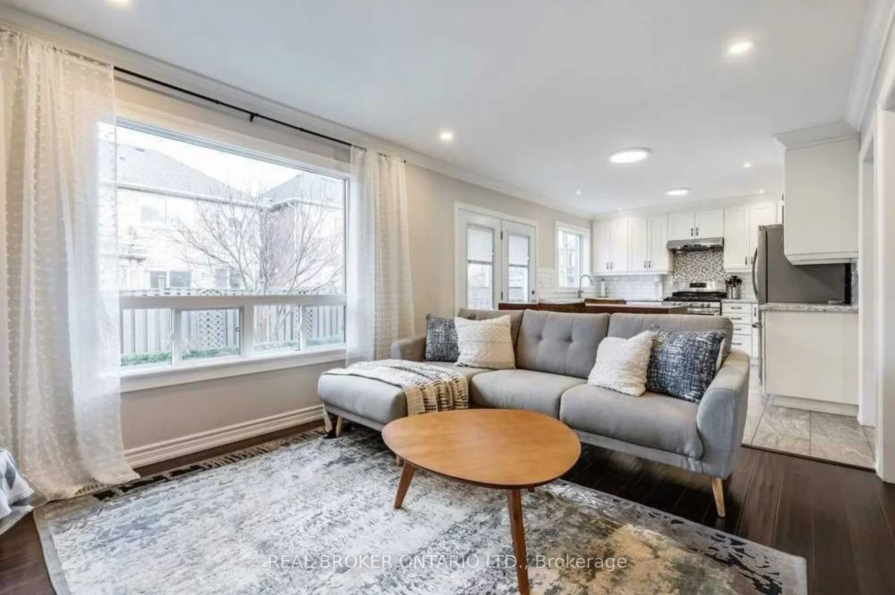 2369, Proudfoot, 1022 - WT West Oak Trails, Oakville