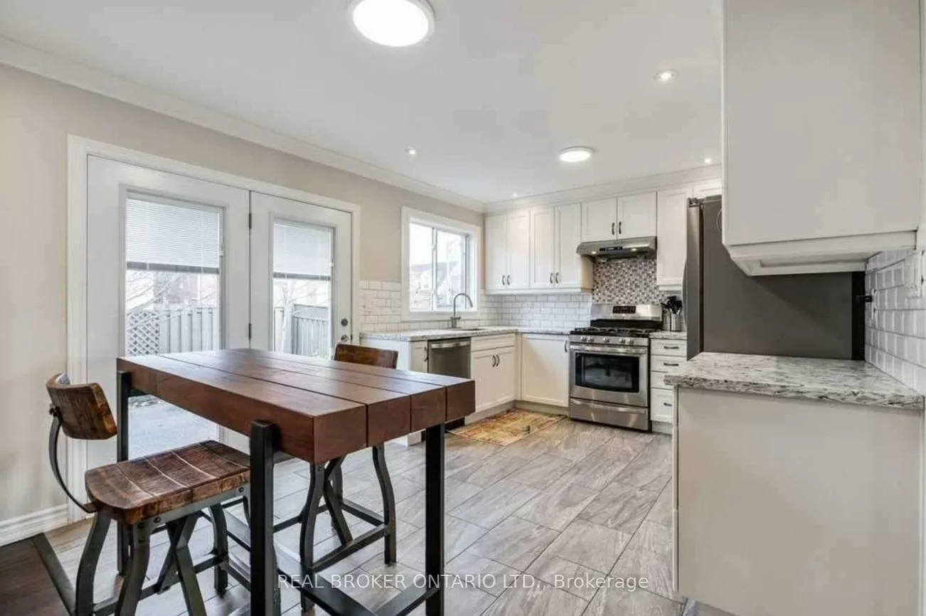 2369, Proudfoot, 1022 - WT West Oak Trails, Oakville