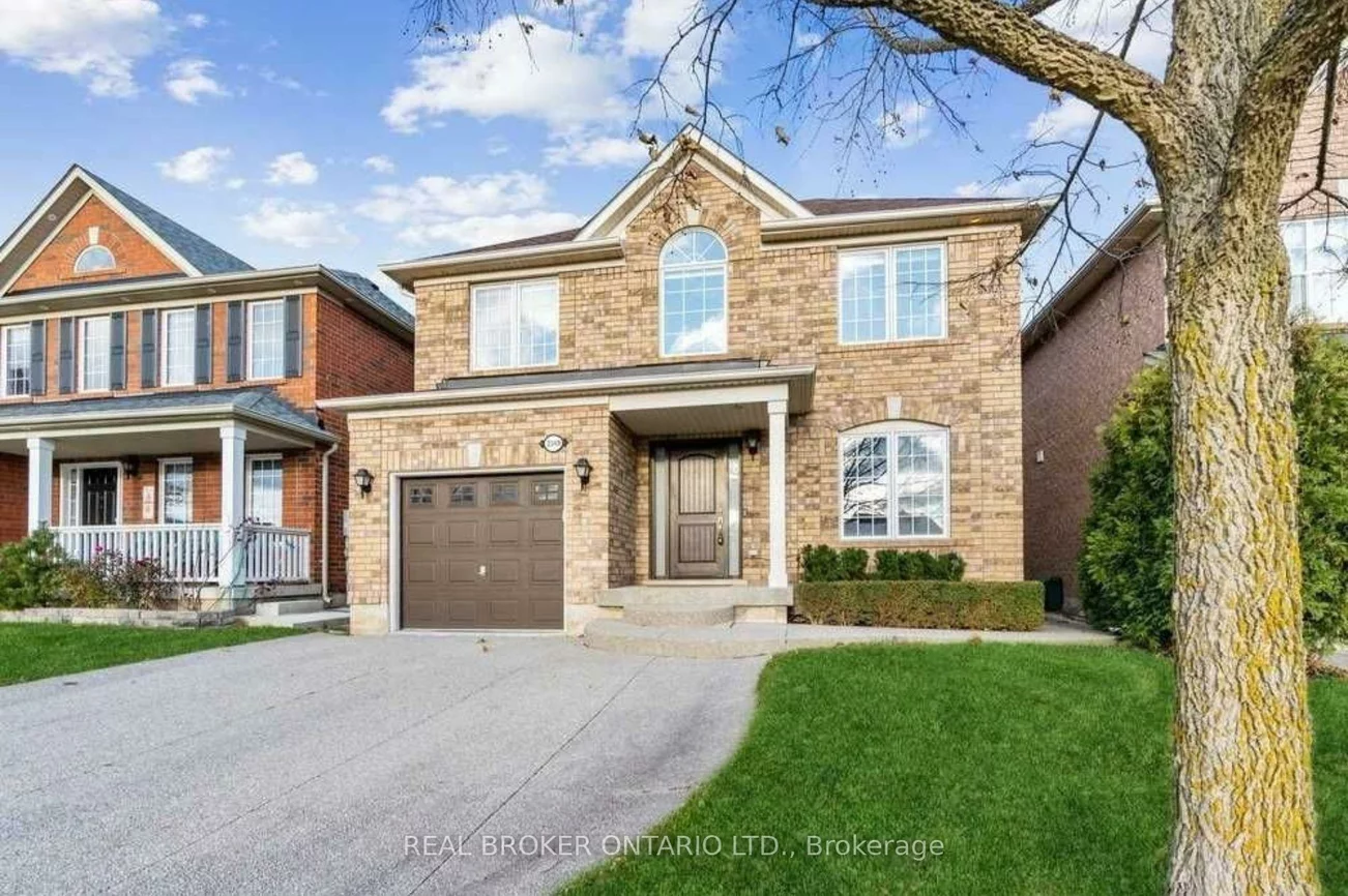 2369, Proudfoot, 1022 - WT West Oak Trails, Oakville