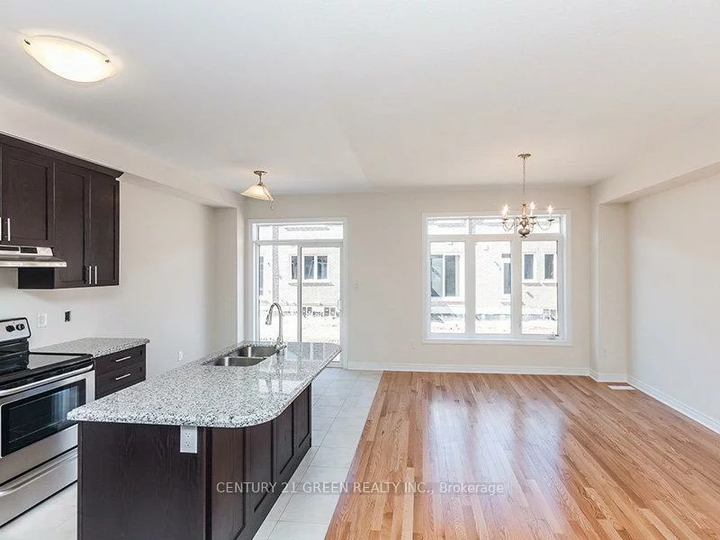 119, Orchardcroft, 1008 - GO Glenorchy, Oakville