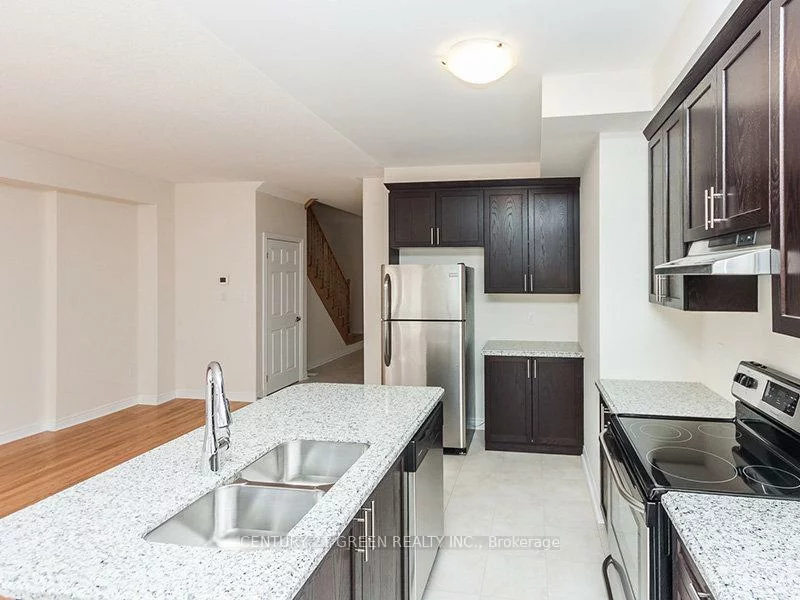 119, Orchardcroft, 1008 - GO Glenorchy, Oakville