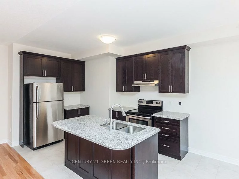 119, Orchardcroft, 1008 - GO Glenorchy, Oakville