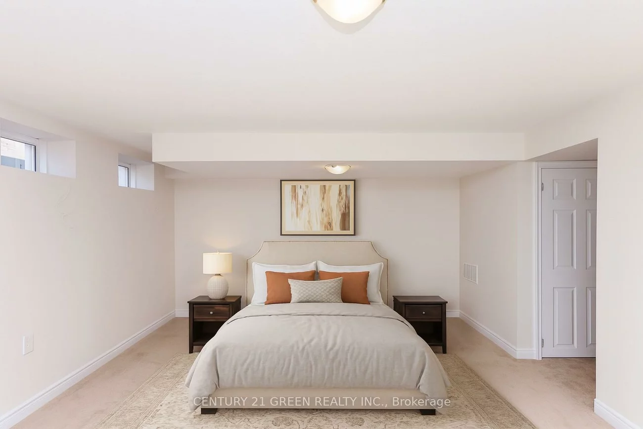 119, Orchardcroft, 1008 - GO Glenorchy, Oakville