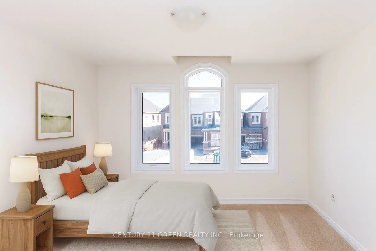 119, Orchardcroft, 1008 - GO Glenorchy, Oakville