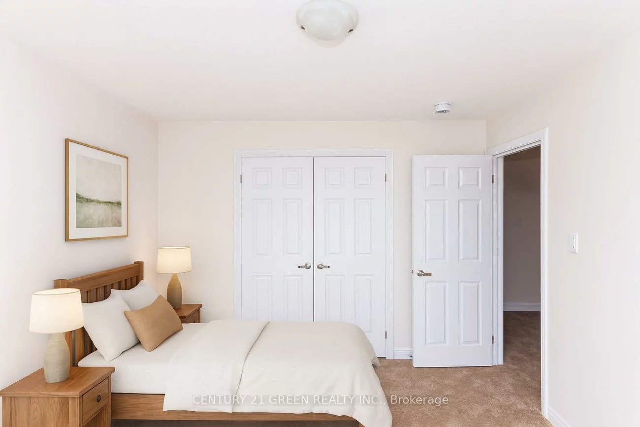 119, Orchardcroft, 1008 - GO Glenorchy, Oakville