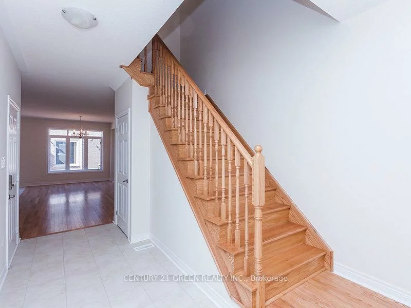 119, Orchardcroft, 1008 - GO Glenorchy, Oakville