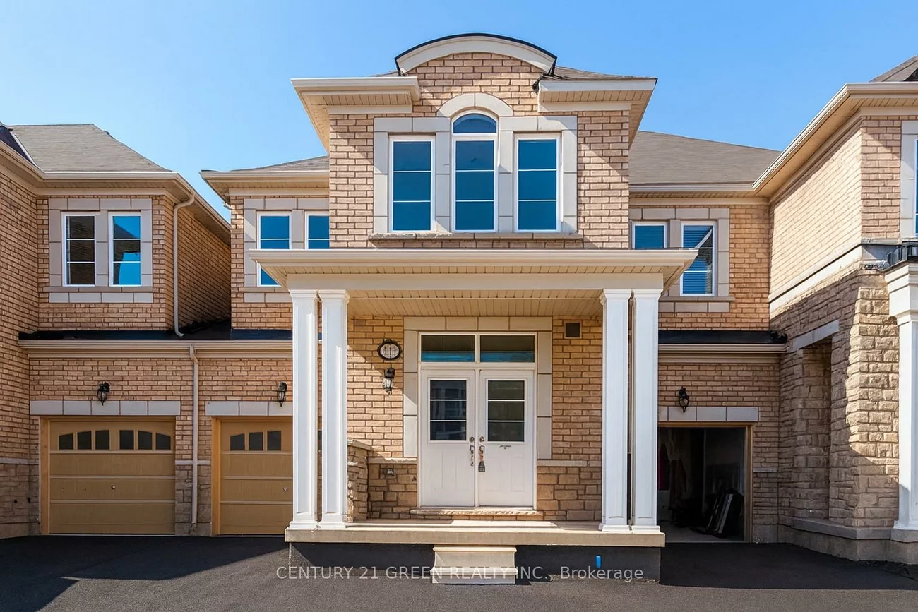 119, Orchardcroft, 1008 - GO Glenorchy, Oakville