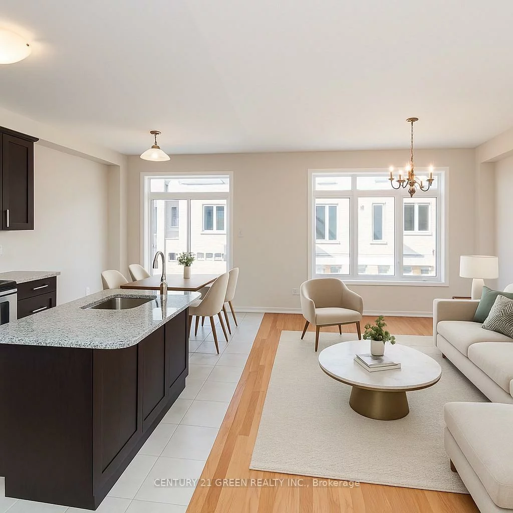 119, Orchardcroft, 1008 - GO Glenorchy, Oakville