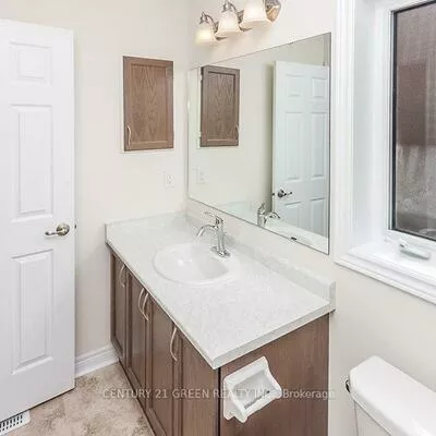 119, Orchardcroft, 1008 - GO Glenorchy, Oakville