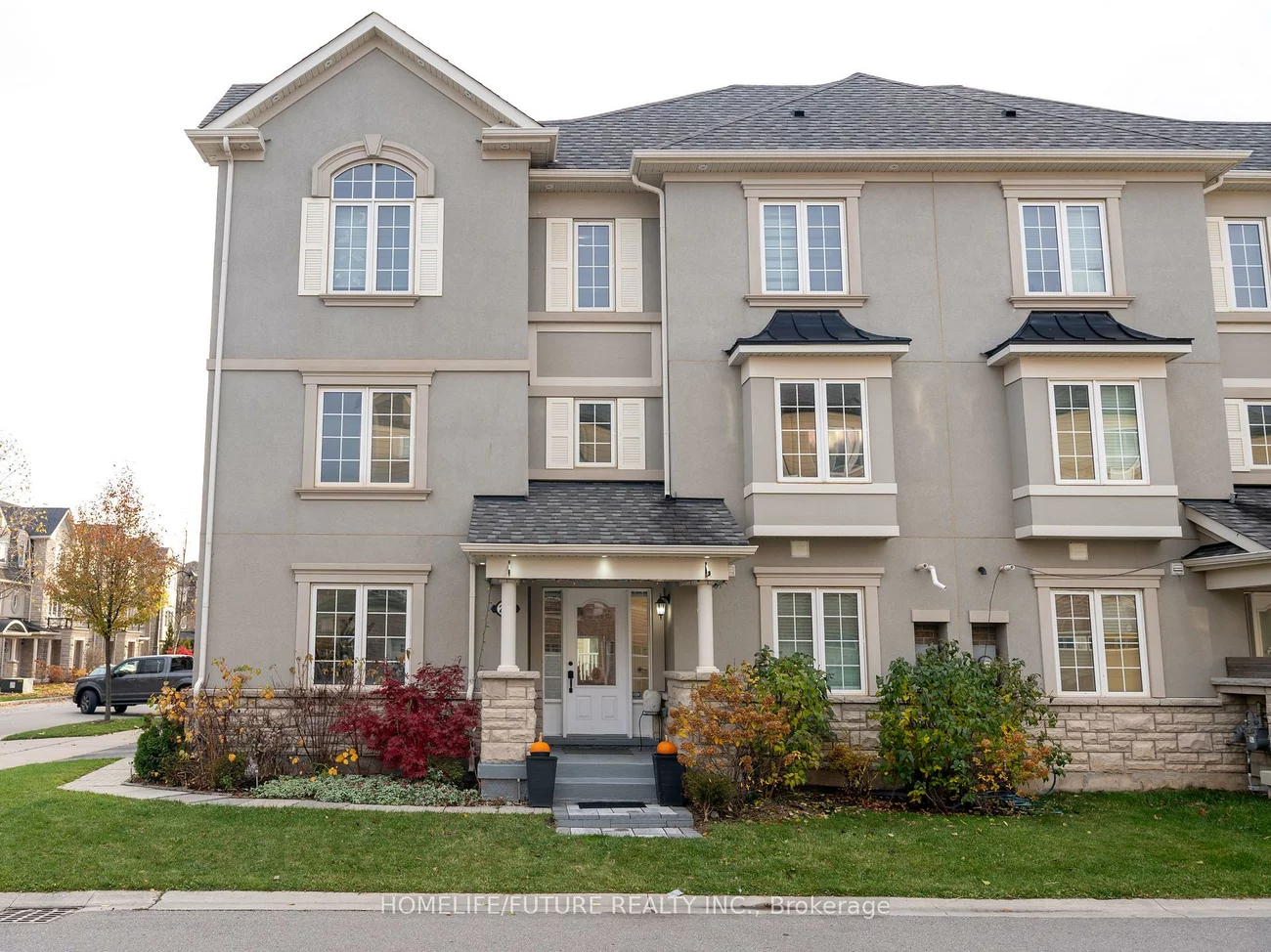 275, Ellen Davidson, 1008 - GO Glenorchy, Oakville