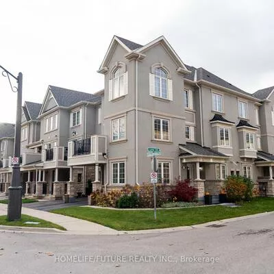 275, Ellen Davidson, 1008 - GO Glenorchy, Oakville