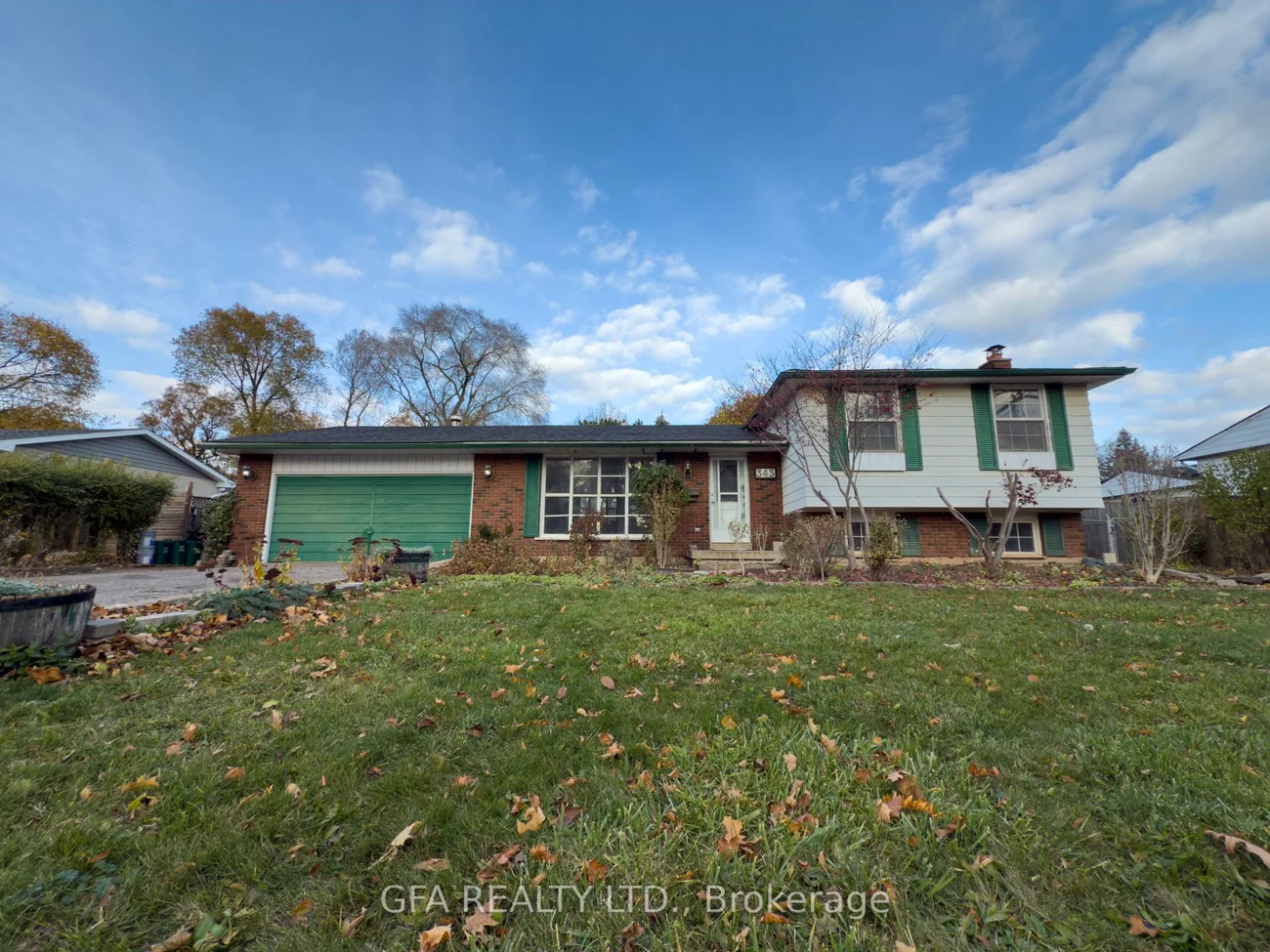 343, Bronte, 1020 - WO West, Oakville