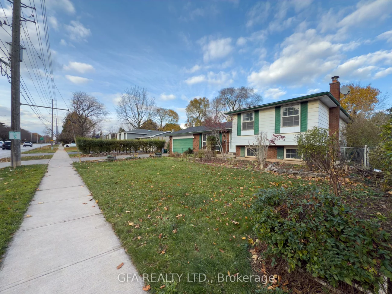 343, Bronte, 1020 - WO West, Oakville