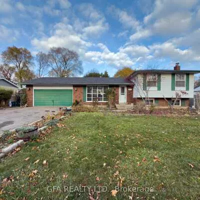 343, Bronte, 1020 - WO West, Oakville