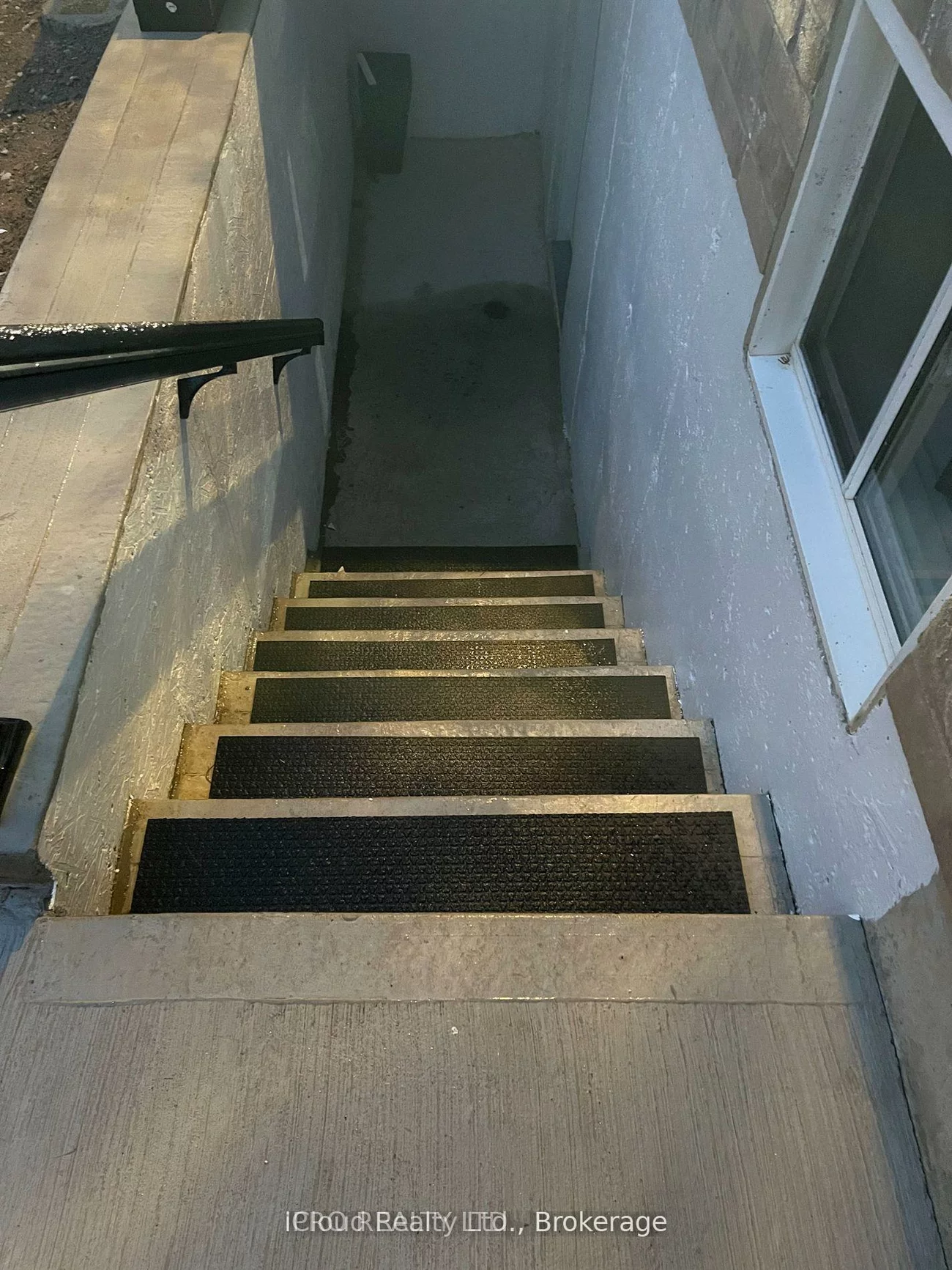 450, North Park, 1008 - GO Glenorchy, Oakville