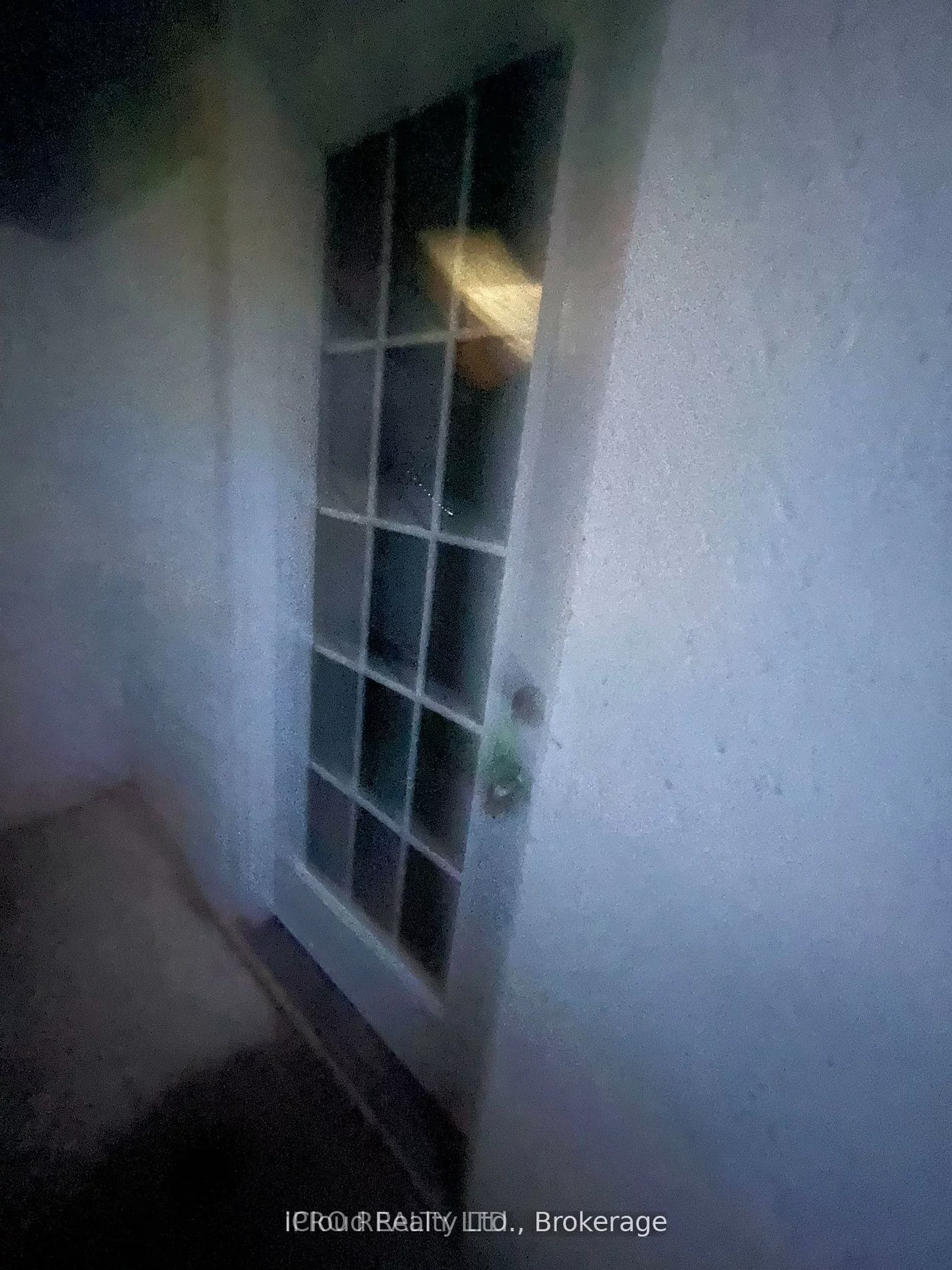 450, North Park, 1008 - GO Glenorchy, Oakville