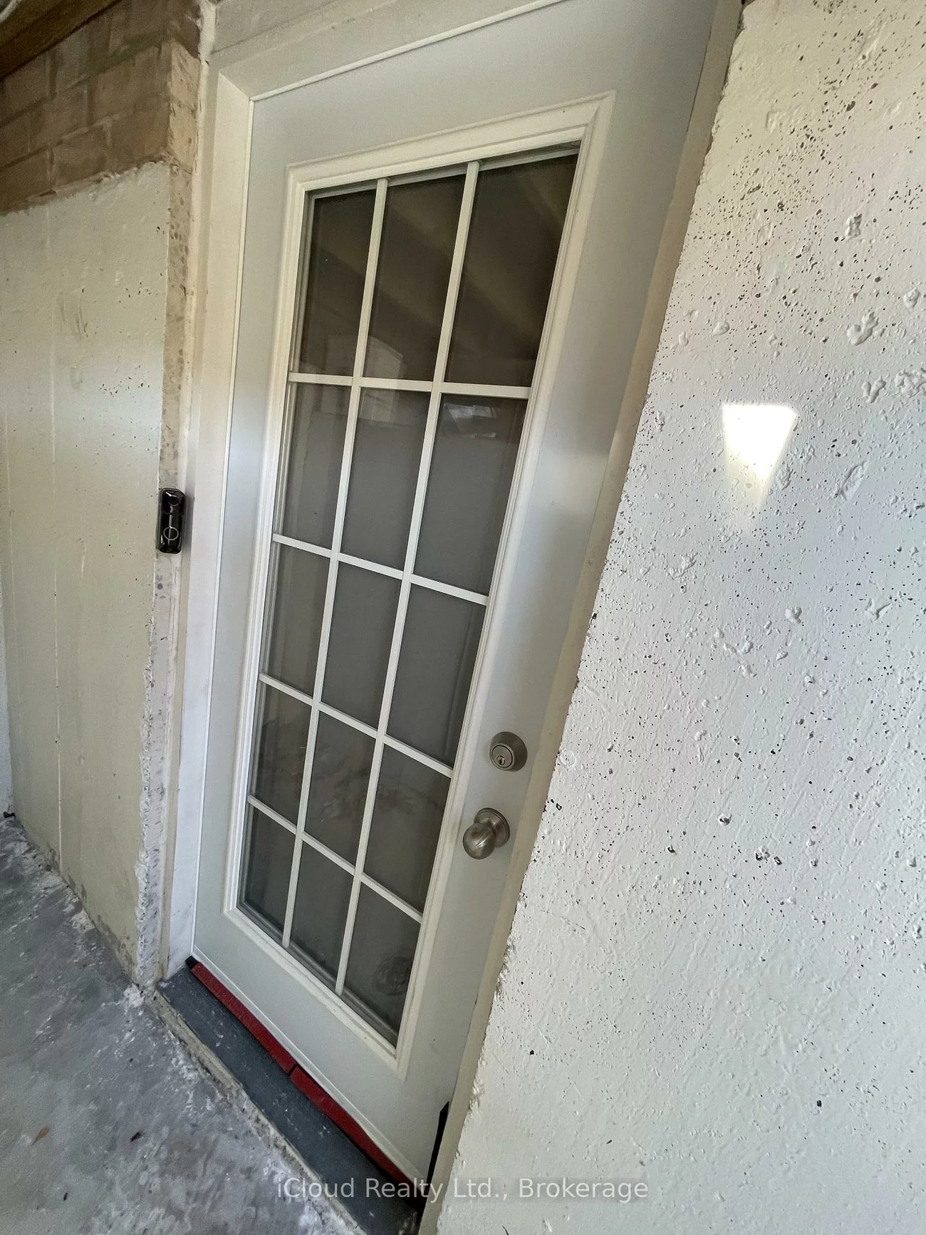 450, North Park, 1008 - GO Glenorchy, Oakville