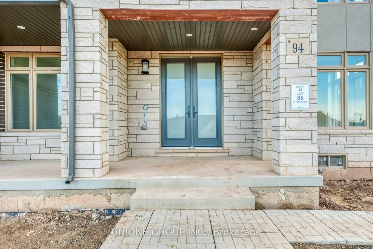 94, Ayaan, 1008 - GO Glenorchy, Oakville