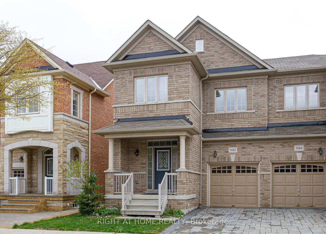 3062, Janice, 1008 - GO Glenorchy, Oakville