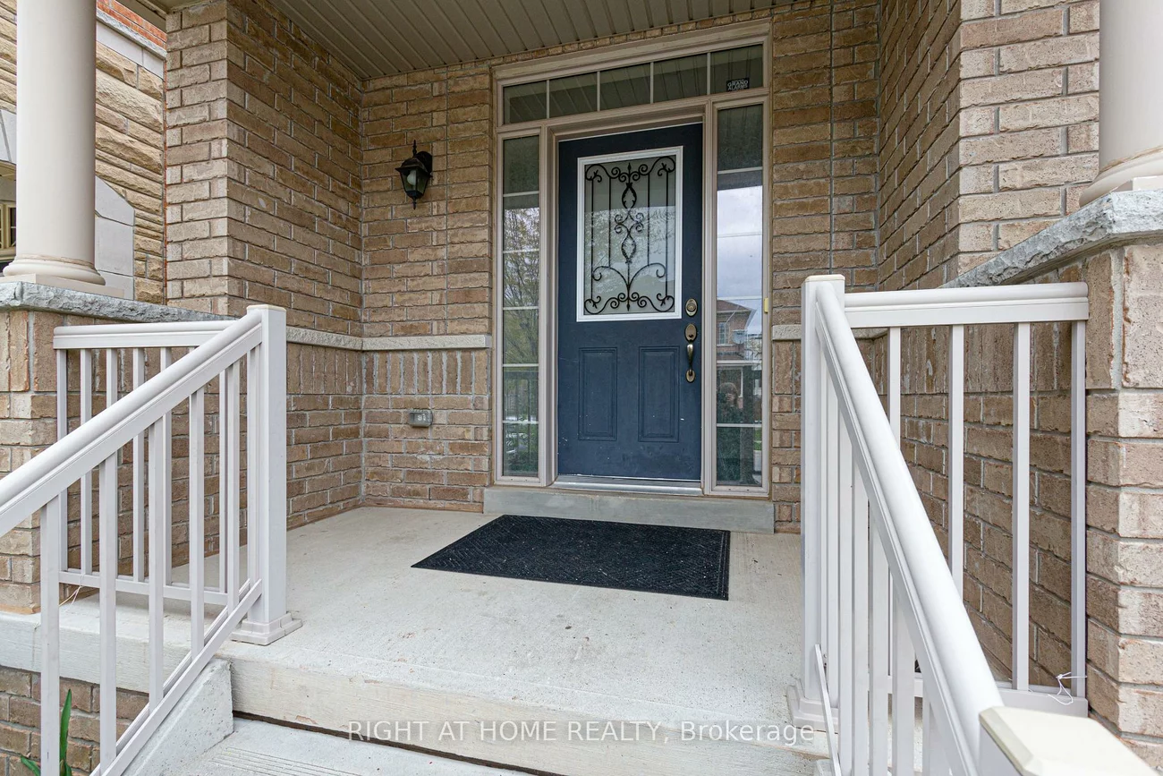 3062, Janice, 1008 - GO Glenorchy, Oakville