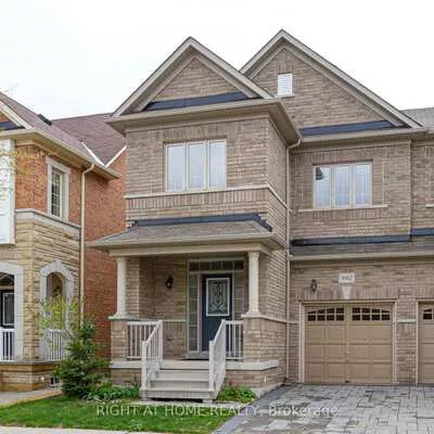 3062, Janice, 1008 - GO Glenorchy, Oakville