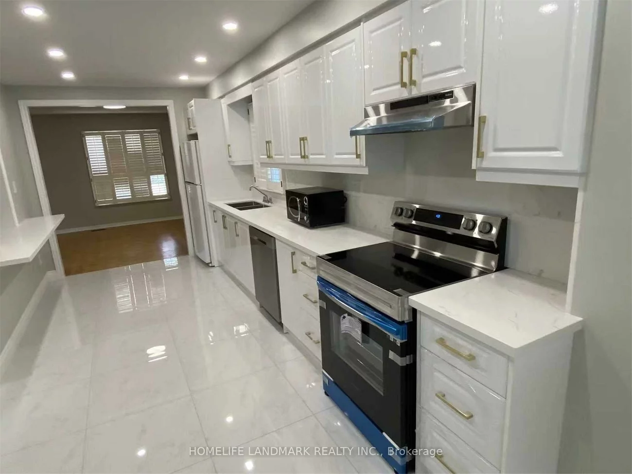 1593, Parish, 1007 - GA Glen Abbey, Oakville