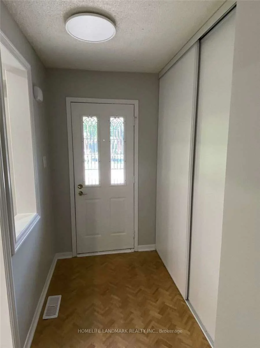 1593, Parish, 1007 - GA Glen Abbey, Oakville