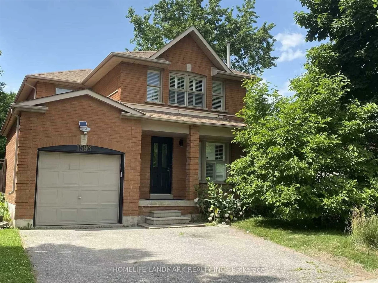 1593, Parish, 1007 - GA Glen Abbey, Oakville