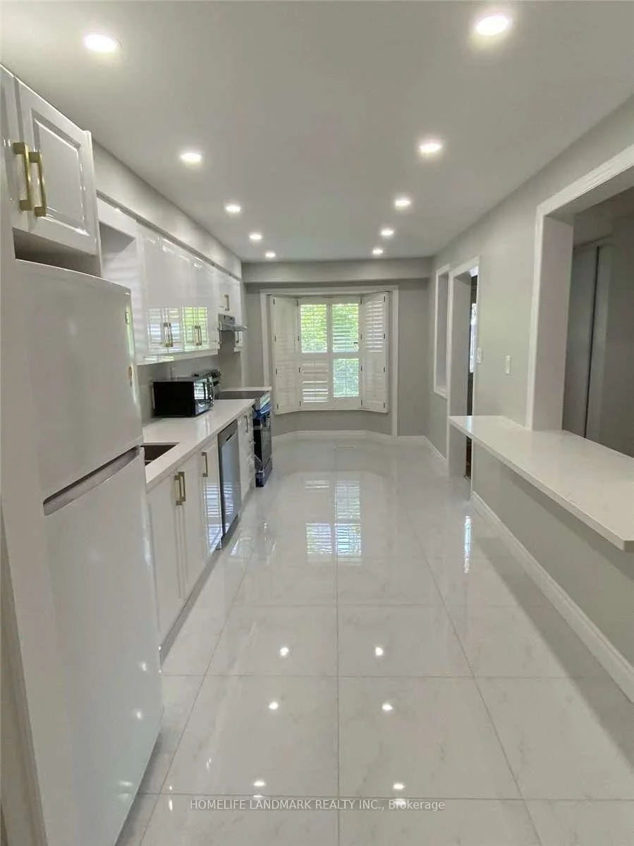 1593, Parish, 1007 - GA Glen Abbey, Oakville