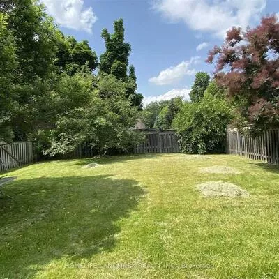 1593, Parish, 1007 - GA Glen Abbey, Oakville