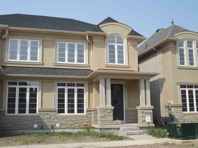 3088, Robert Brown, 1008 - GO Glenorchy, Oakville