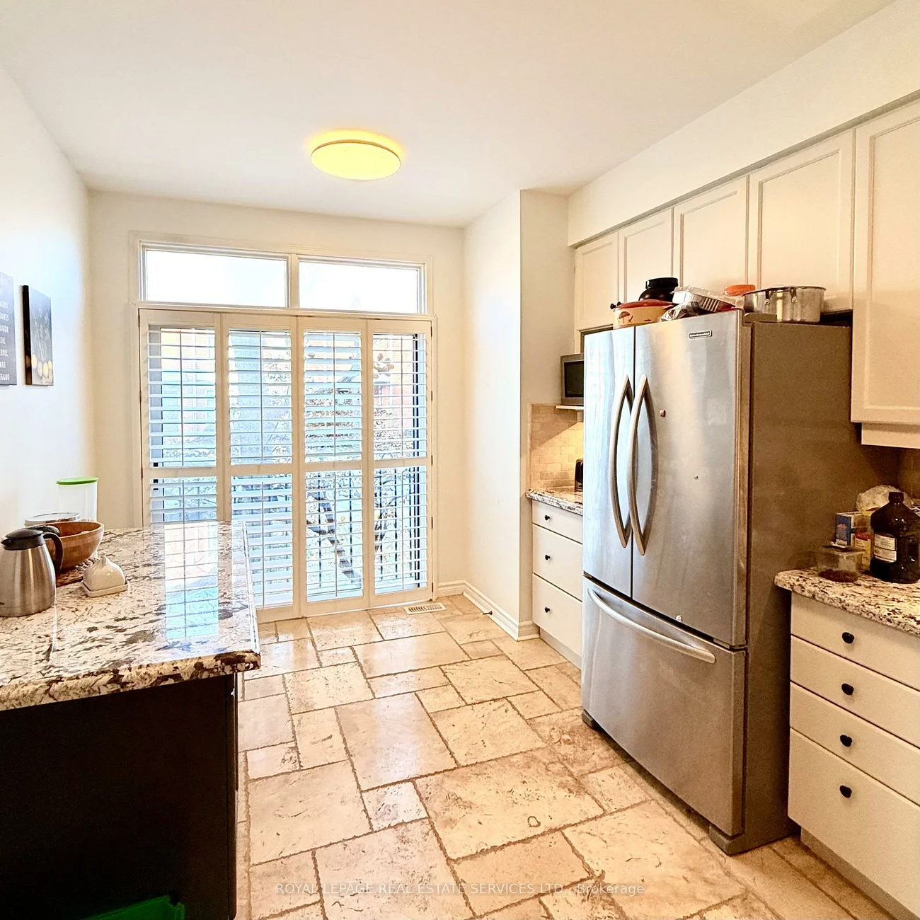 40, CHESTER, 1015 - RO River Oaks, Oakville