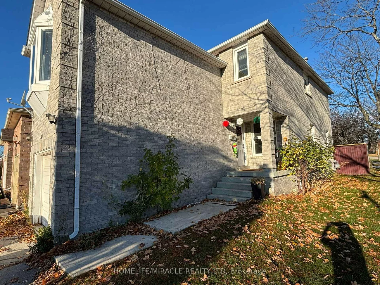 1329, Hazel Mccleary, 1004 - CV Clearview, Oakville