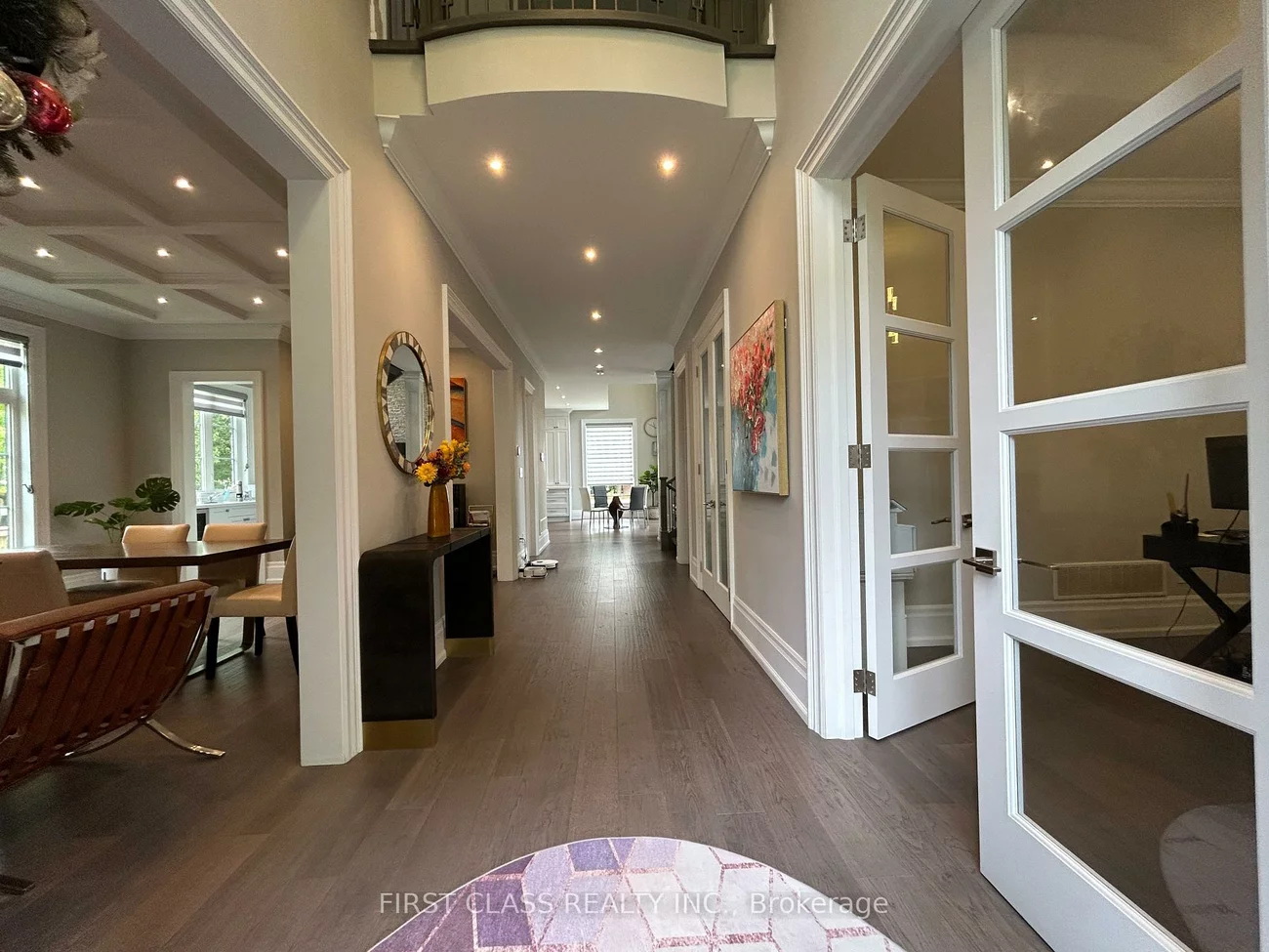 2194, Elmhurst, 1006 - FD Ford, Oakville