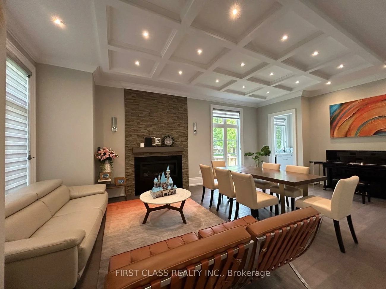 2194, Elmhurst, 1006 - FD Ford, Oakville