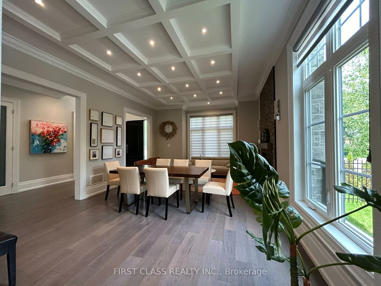 2194, Elmhurst, 1006 - FD Ford, Oakville