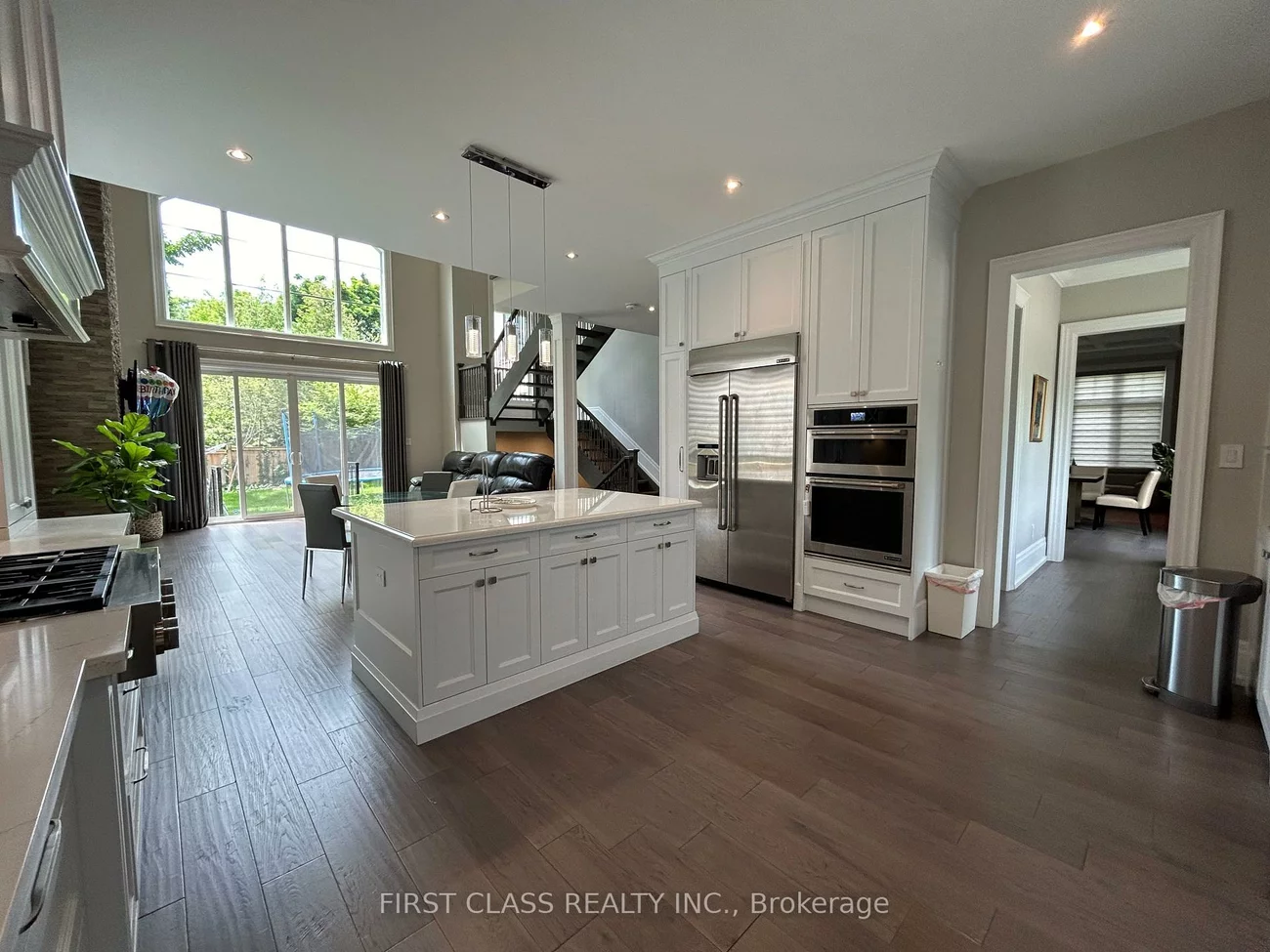 2194, Elmhurst, 1006 - FD Ford, Oakville