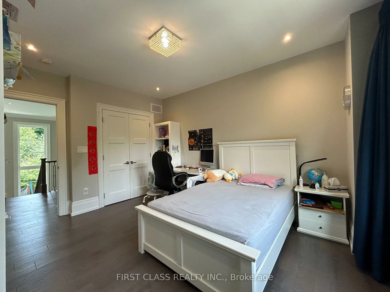 2194, Elmhurst, 1006 - FD Ford, Oakville