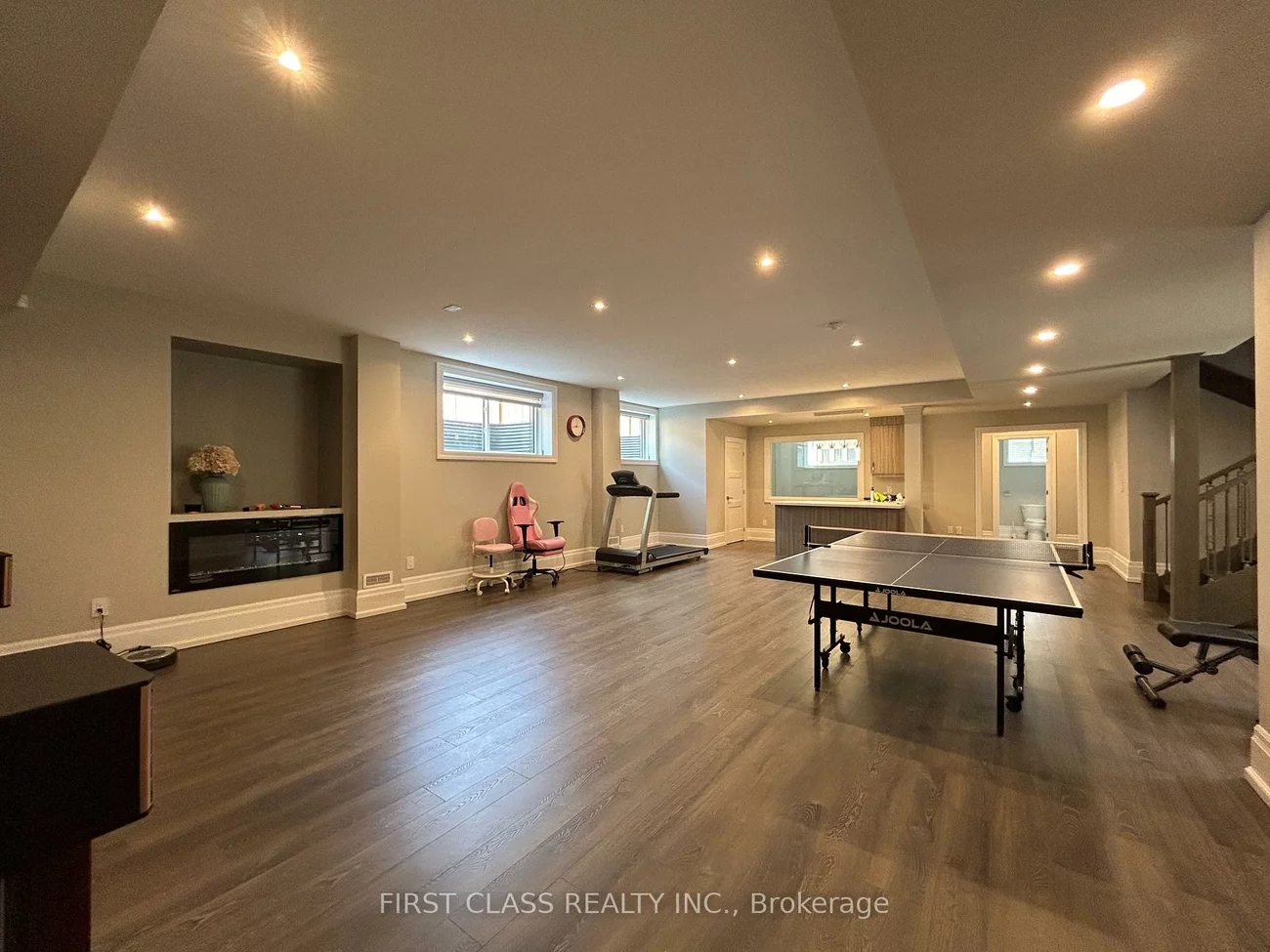 2194, Elmhurst, 1006 - FD Ford, Oakville