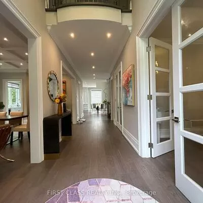 2194, Elmhurst, 1006 - FD Ford, Oakville